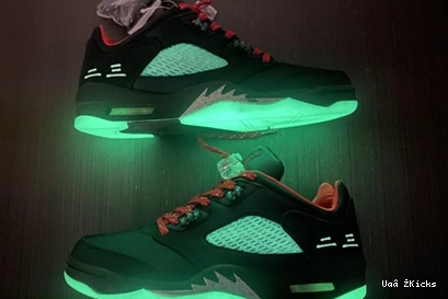 Air DM4640 “Anthracite” 581 4685 5 Jordan WellDesigned Retro 1030